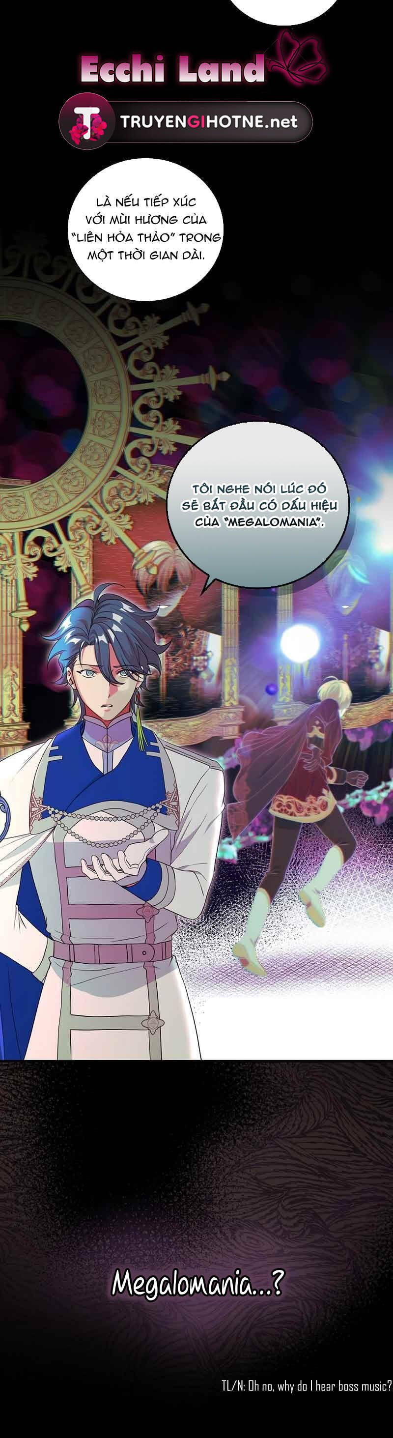 lần này tôi sẽ yêu thương bản thân hơn chapter 69.1 12