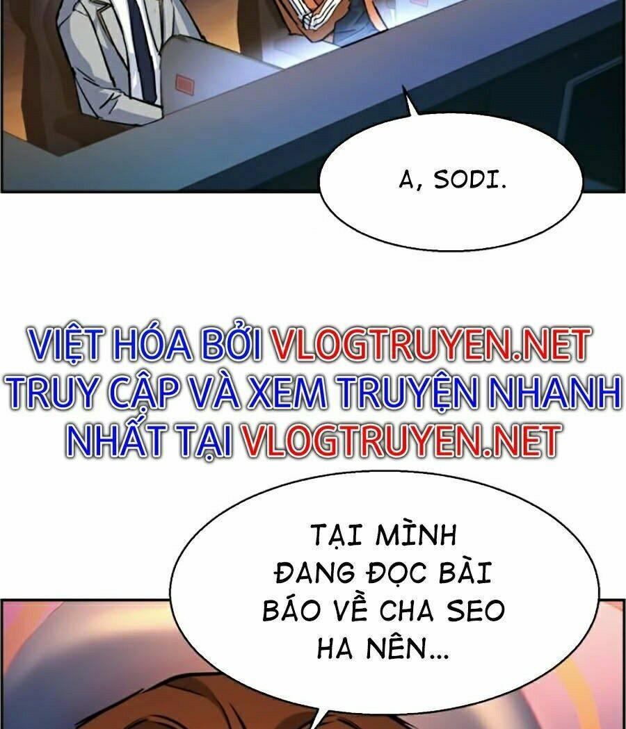 bạn học tôi là lính đánh thuê chapter 58 3