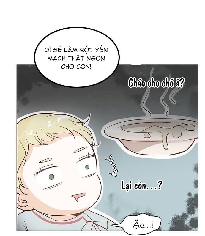 tiểu công chúa là người mai mối chapter 1 72