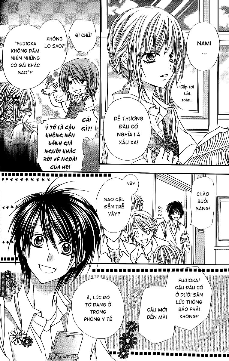 bí mật xương rồng chapter 15 6