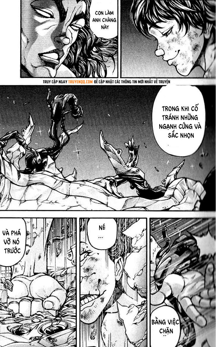 baki – son of ogre chapter 293 9