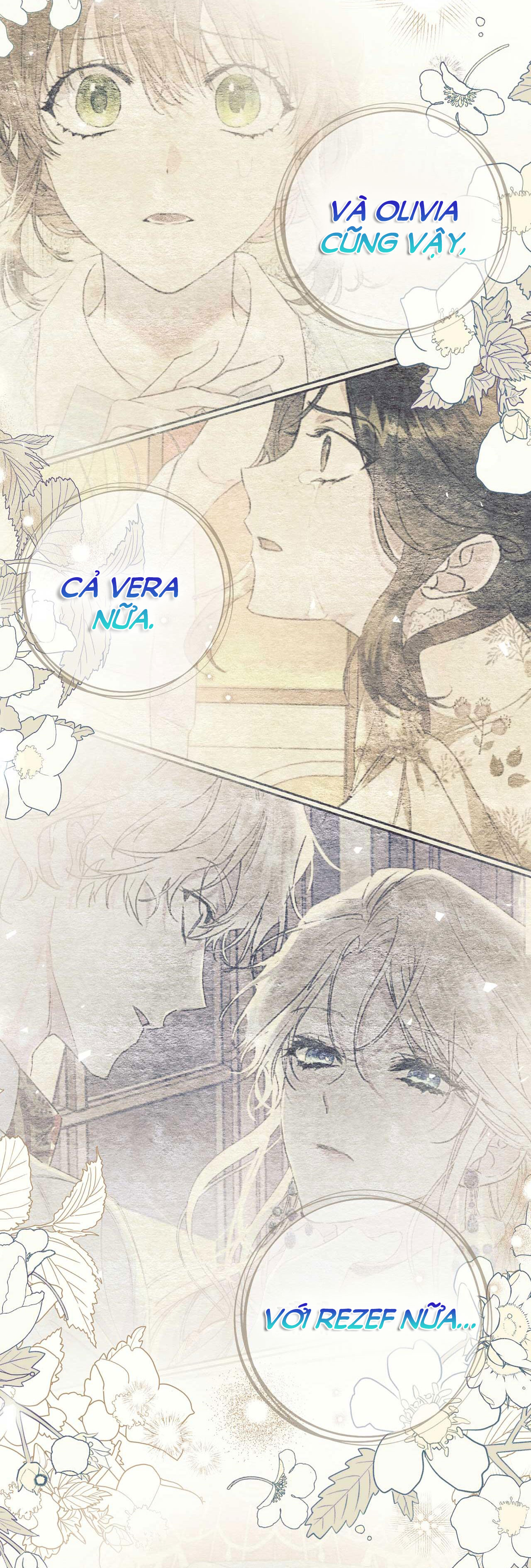 con rối ác nữ marionette chapter 48 51