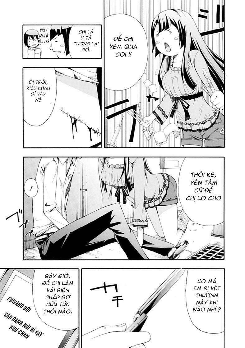 re: live chapter 1 40