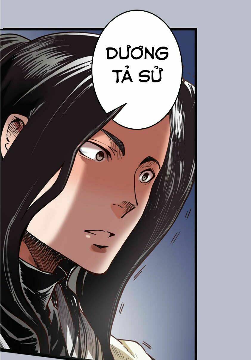 hiệp hành cửu thiên chapter 11 5