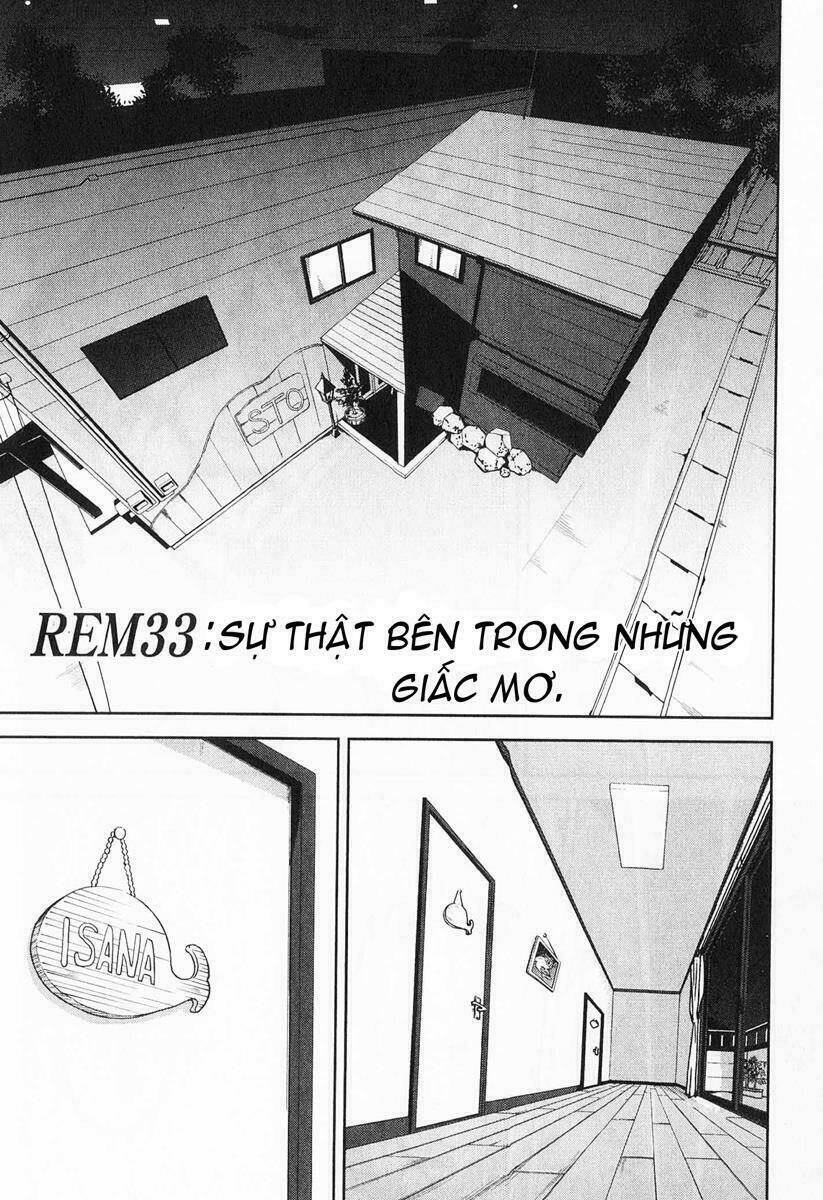 yumekui merry chapter 33 1