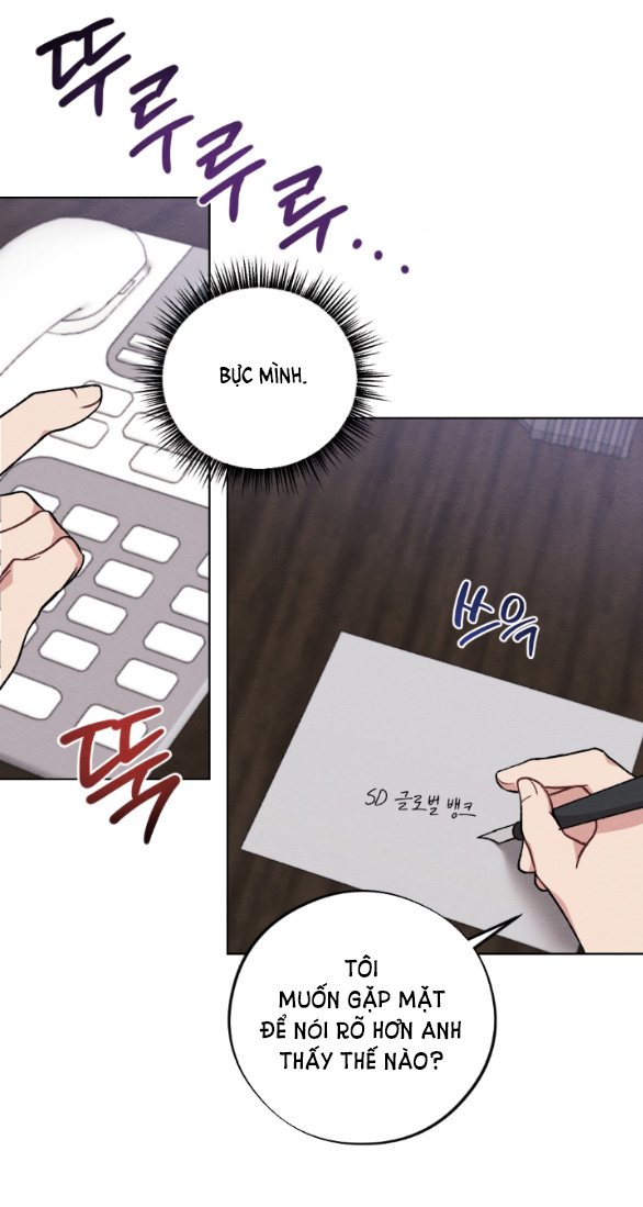 Ăn Mòn chapter 10.1 - Trang 3