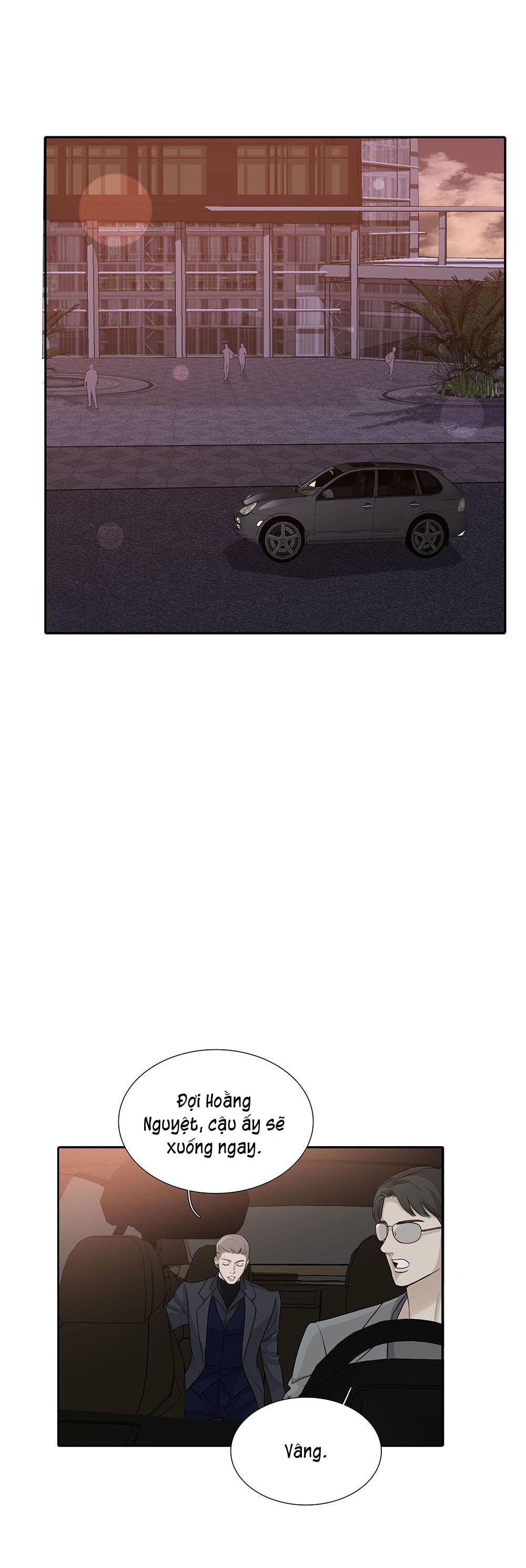 quan hệ nợ nần chapter 21 15