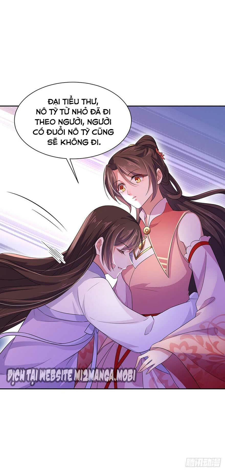 hoạn phi thiên hạ chapter 44 12