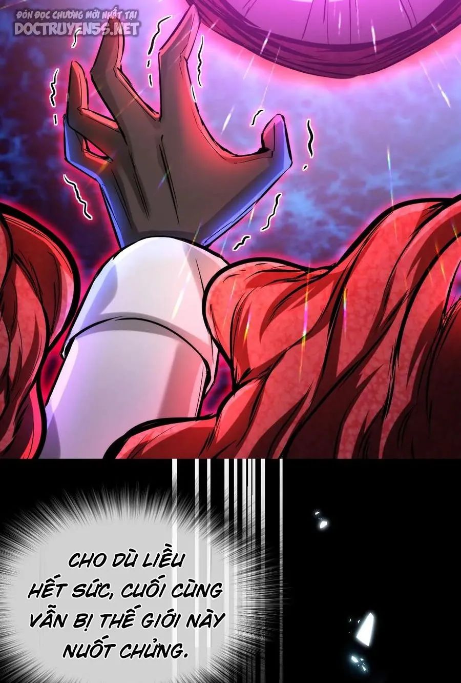 quỷ dị dược tề sư: bệnh nhân của ta đều là kinh khủng chapter 101 18