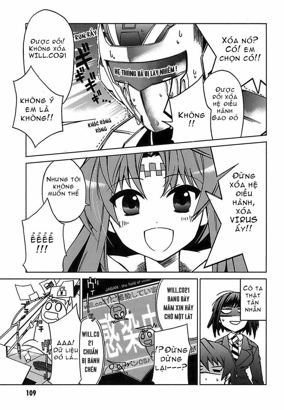 sentou jousai masurawo chapter 3 26