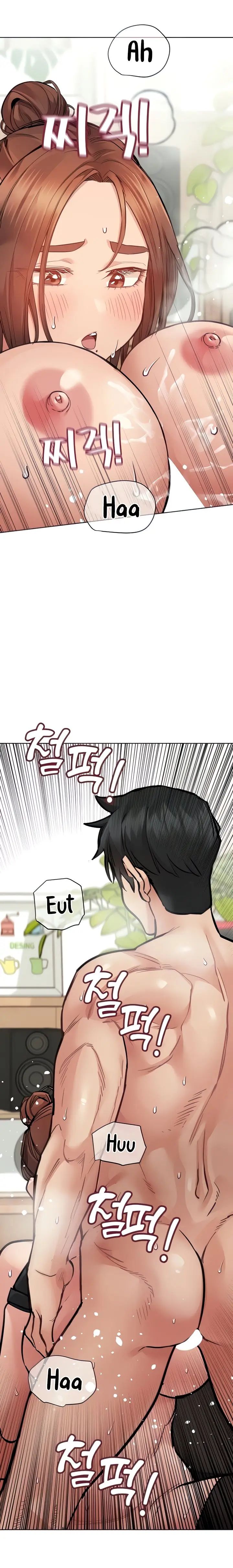 giữ bí mật với mẹ em nhé! chapter 65 3