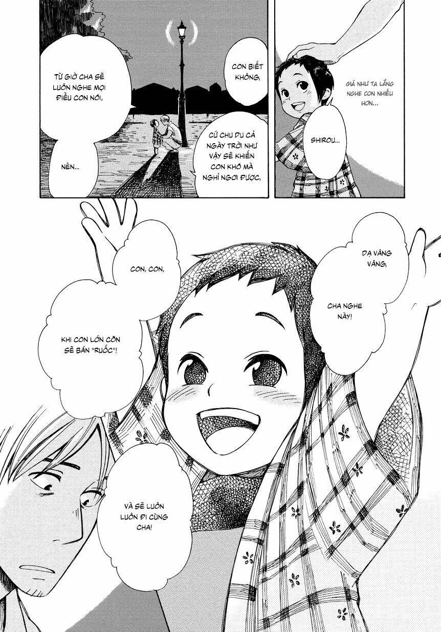 chichi kogusa chapter 2 32