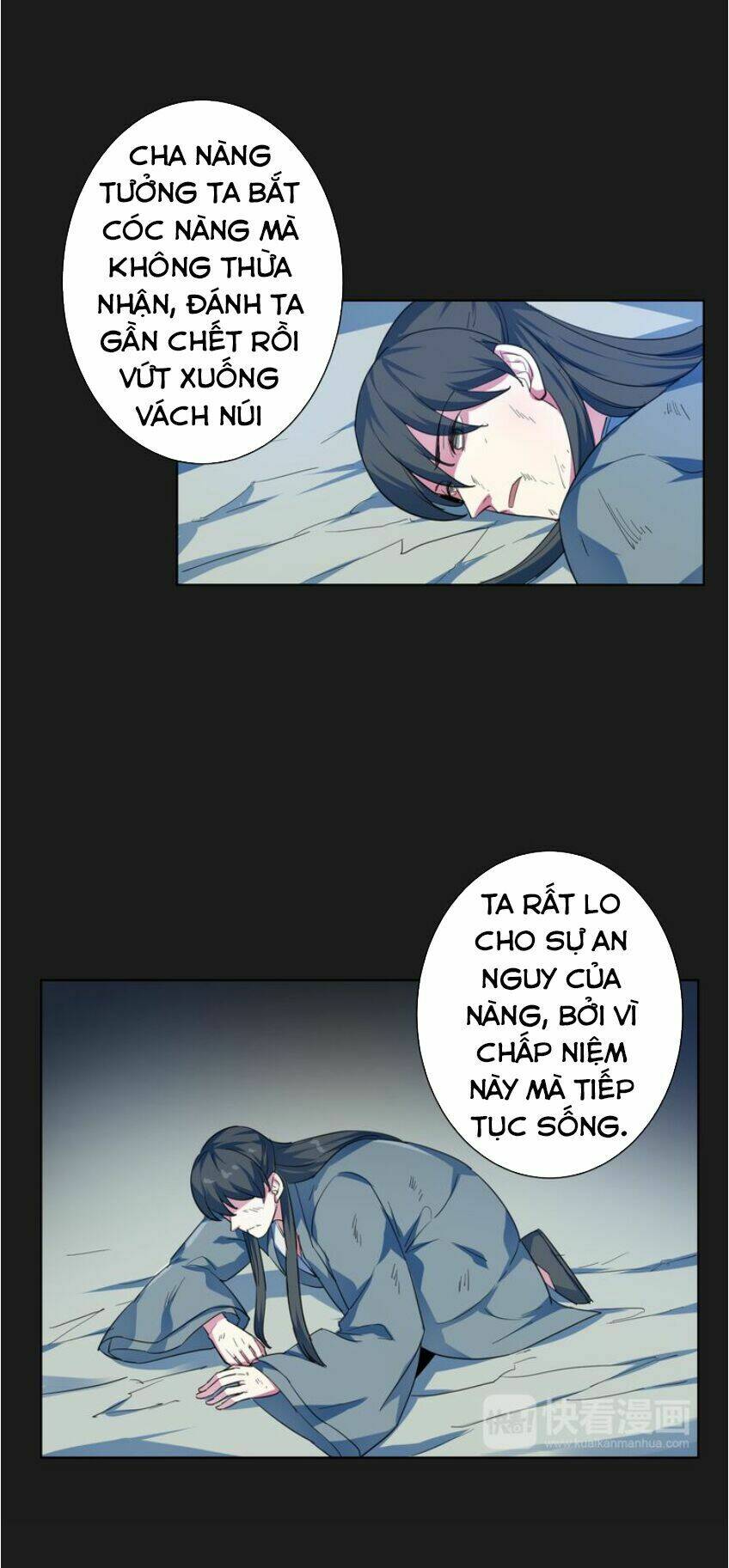 nghịch thiên đại thần chapter 21 18