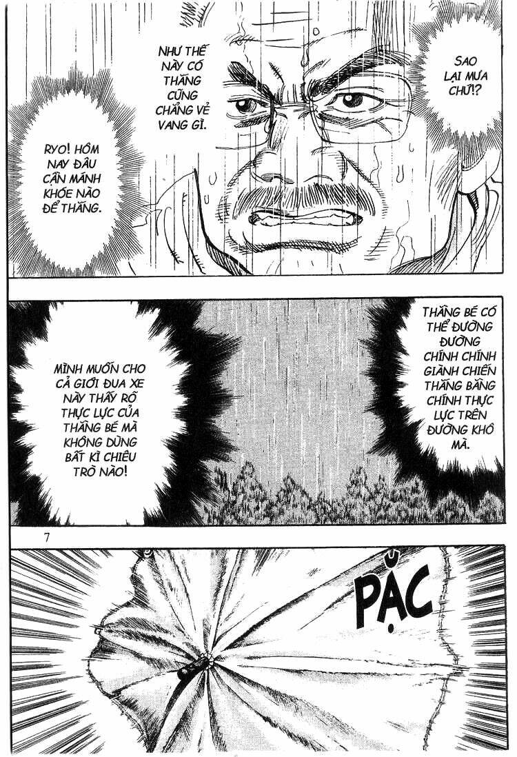 khát vọng đường đua chapter 50 5