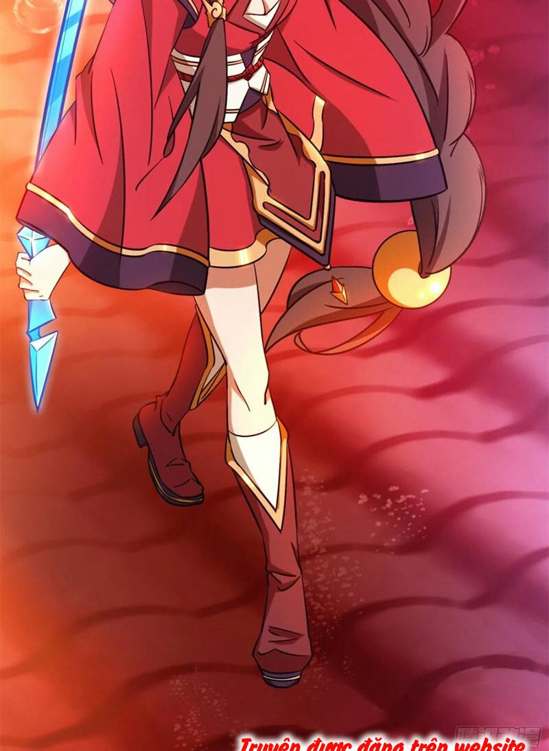 vạn cổ kiếm thần chapter 120 20