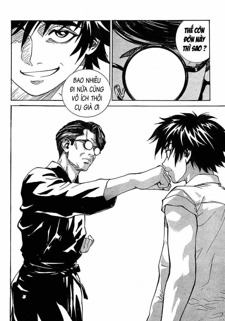 b-reaction chapter 17 10