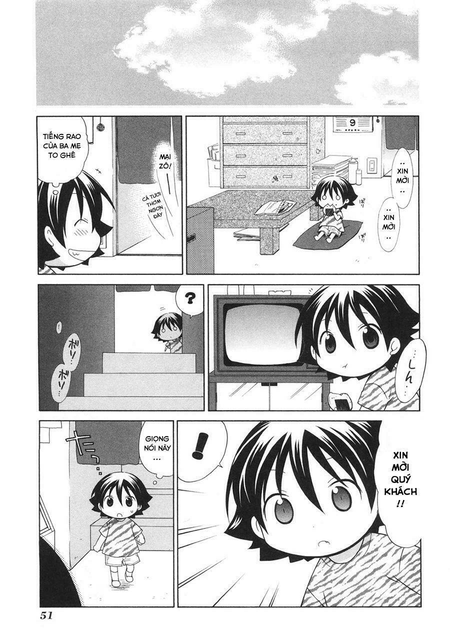 hanamaru yochien chapter 42 10