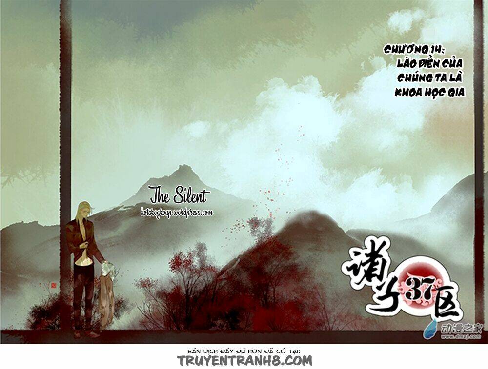 gia tử khu 37 chapter 14 2