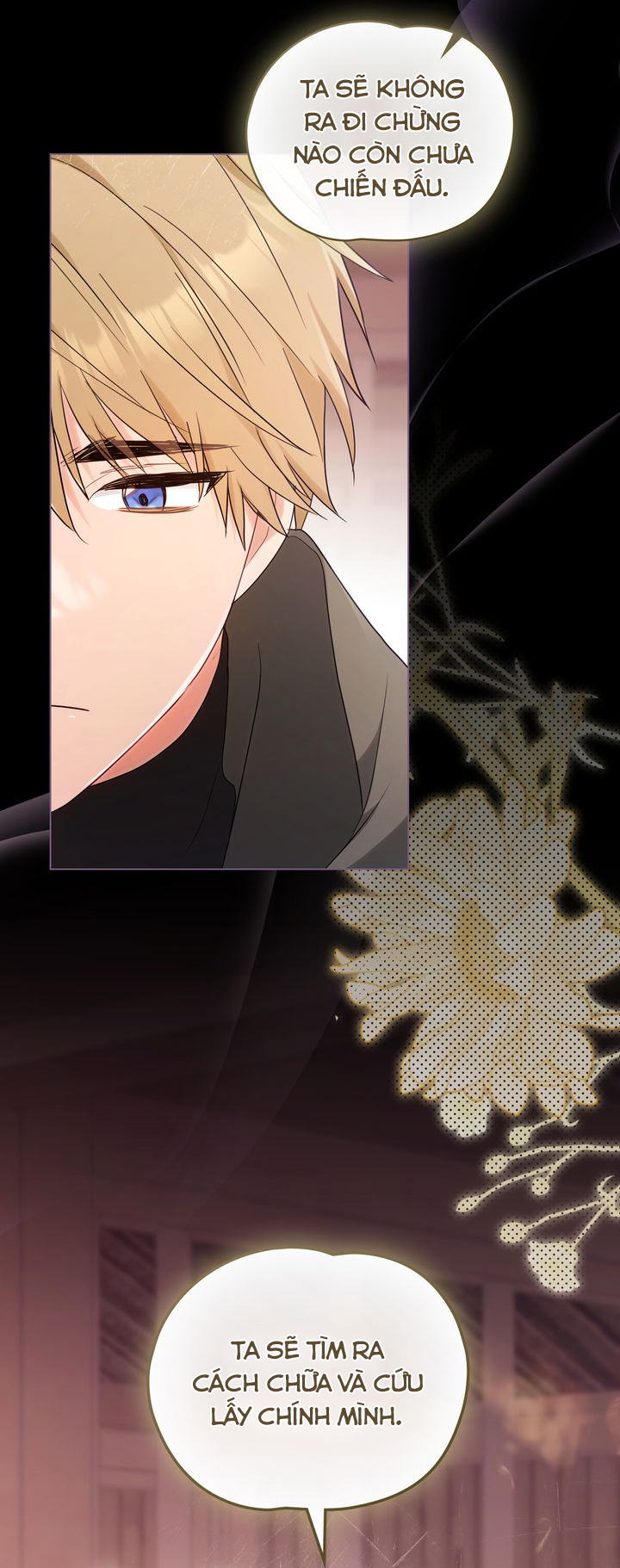 yêu cô công chúa sắp chết chapter 50 12