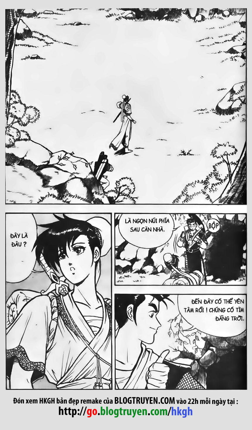 hiệp khách giang hồ m chapter 7 14