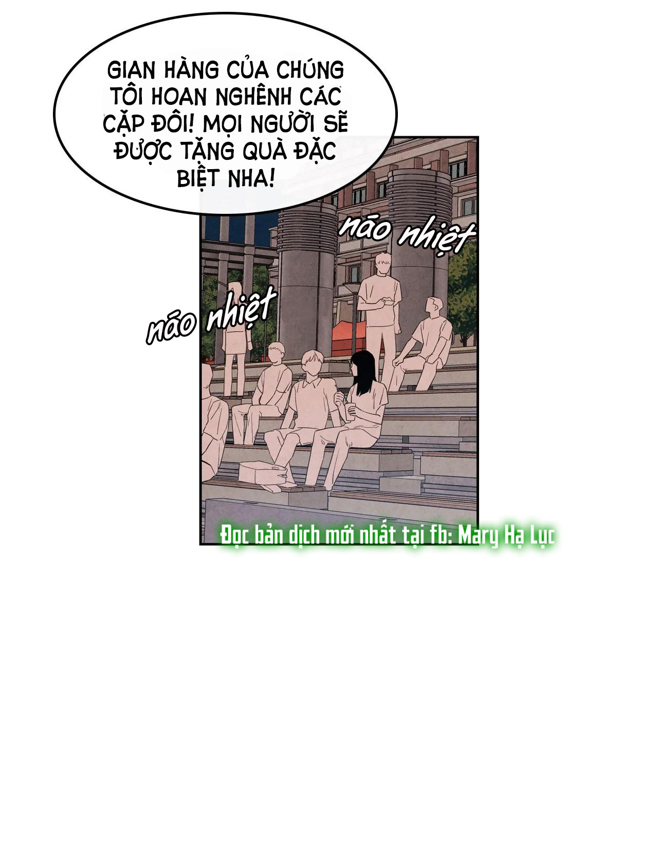 1 cộng 1 bằng.... chapter 29 30