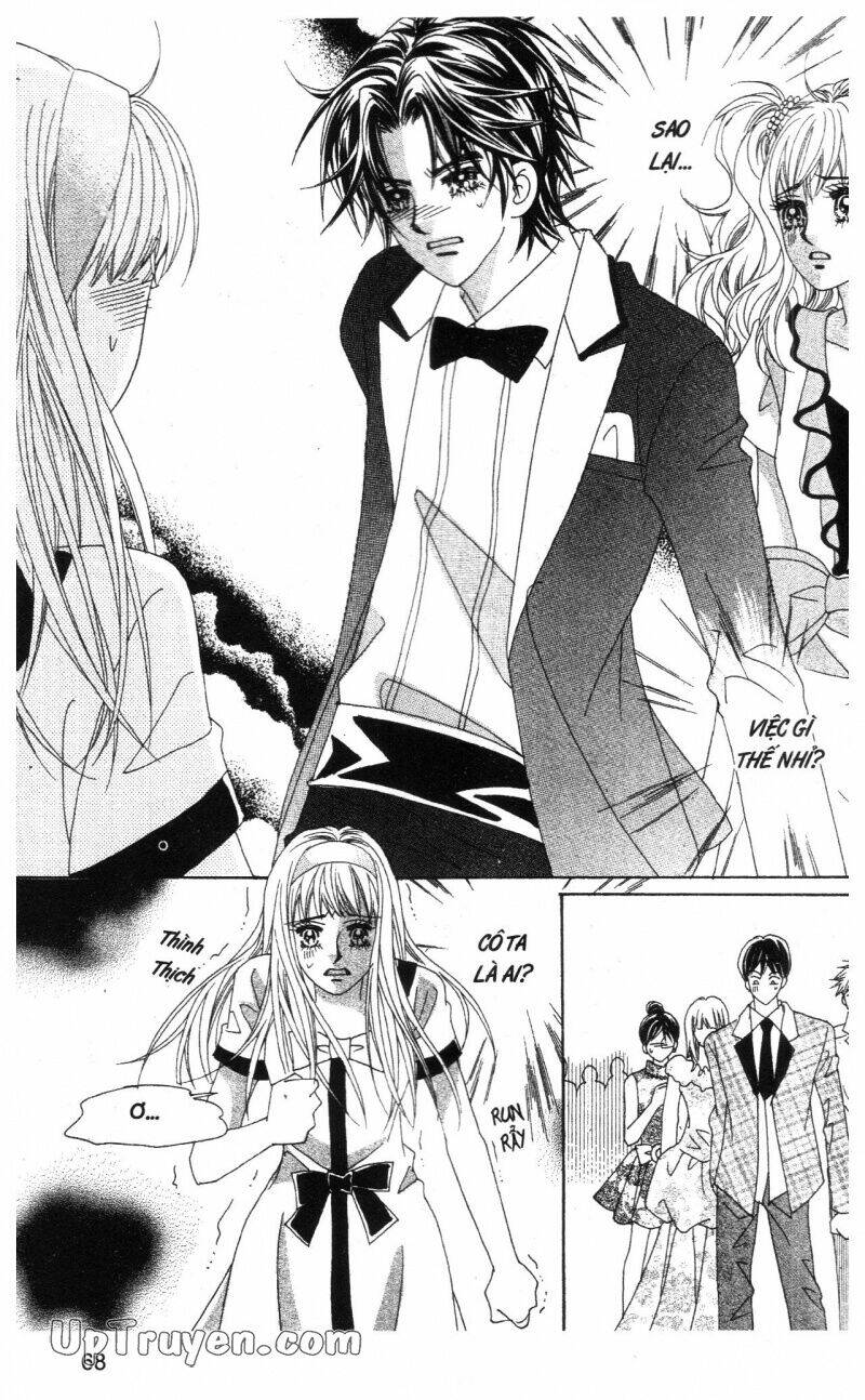 thoát kiếp hồ ly chapter 14 13
