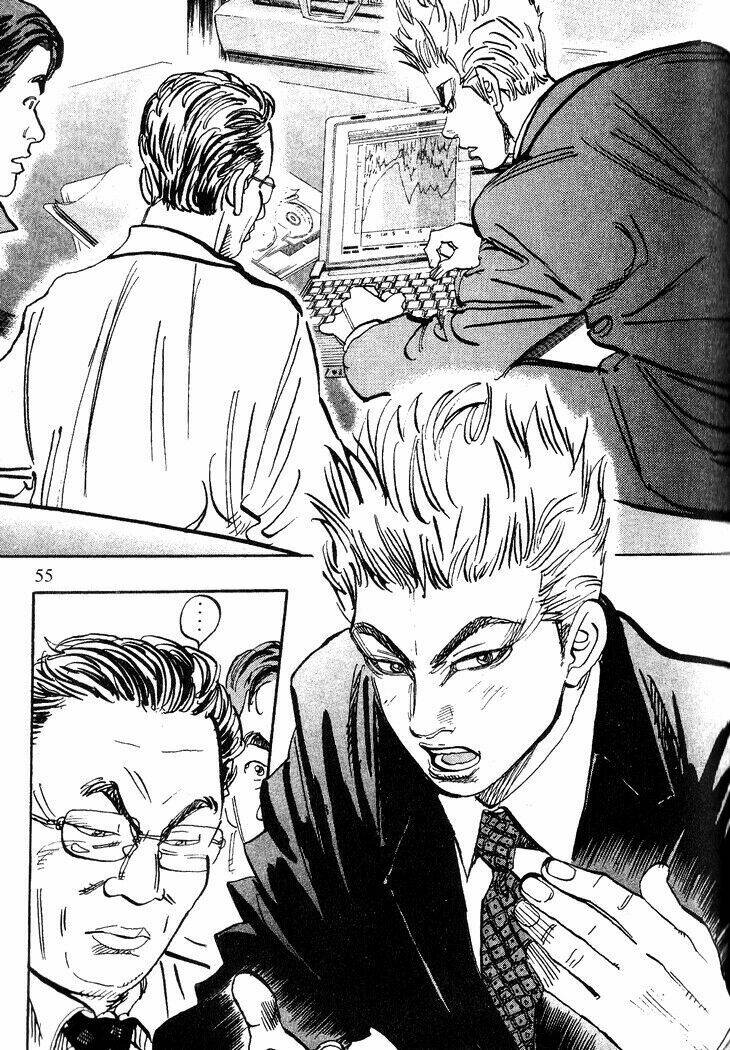 khát vọng đường đua chapter 36 6