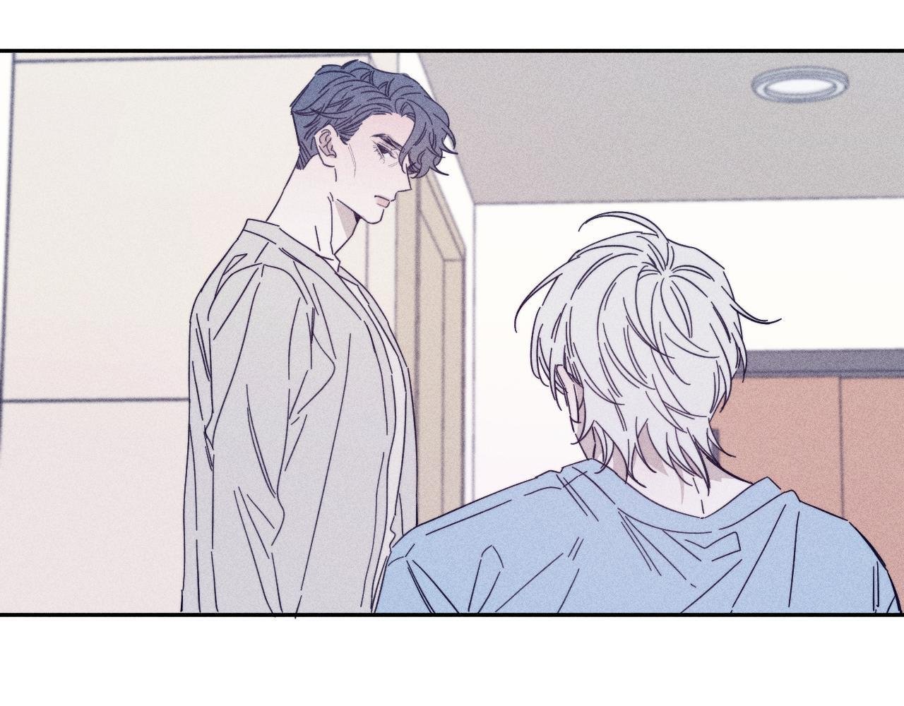 mùa xuân đang đến chapter 76 9