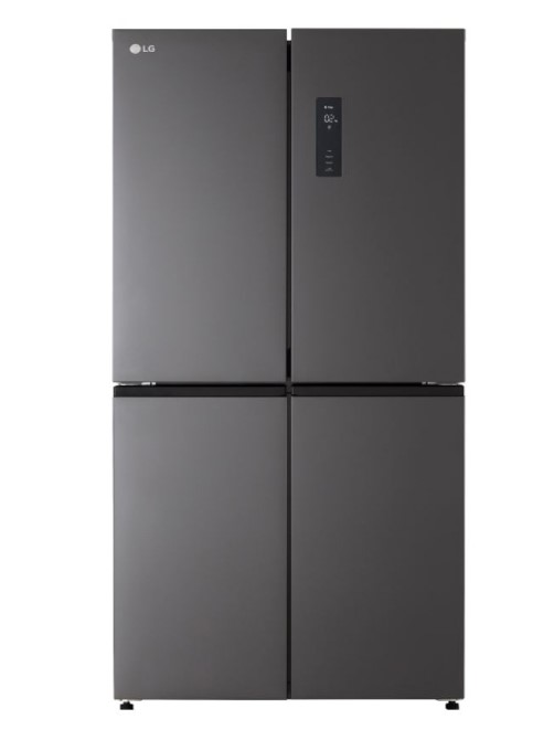 Tủ Lạnh LG GR-B50BL Inverter 470L - Hàng Chính Hãng (Chỉ Giao HCM)