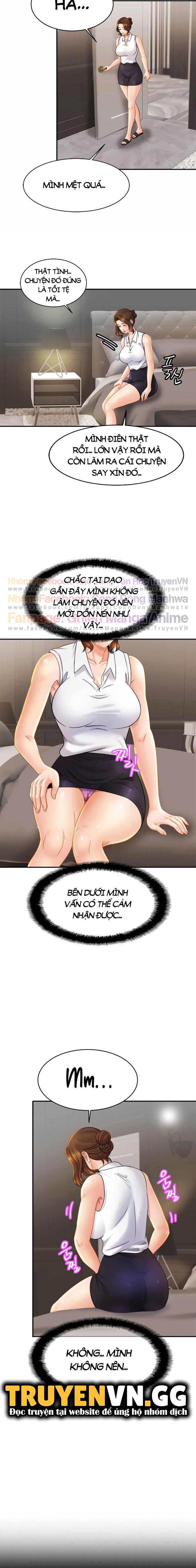 gia đình thân thiết chapter 7 5