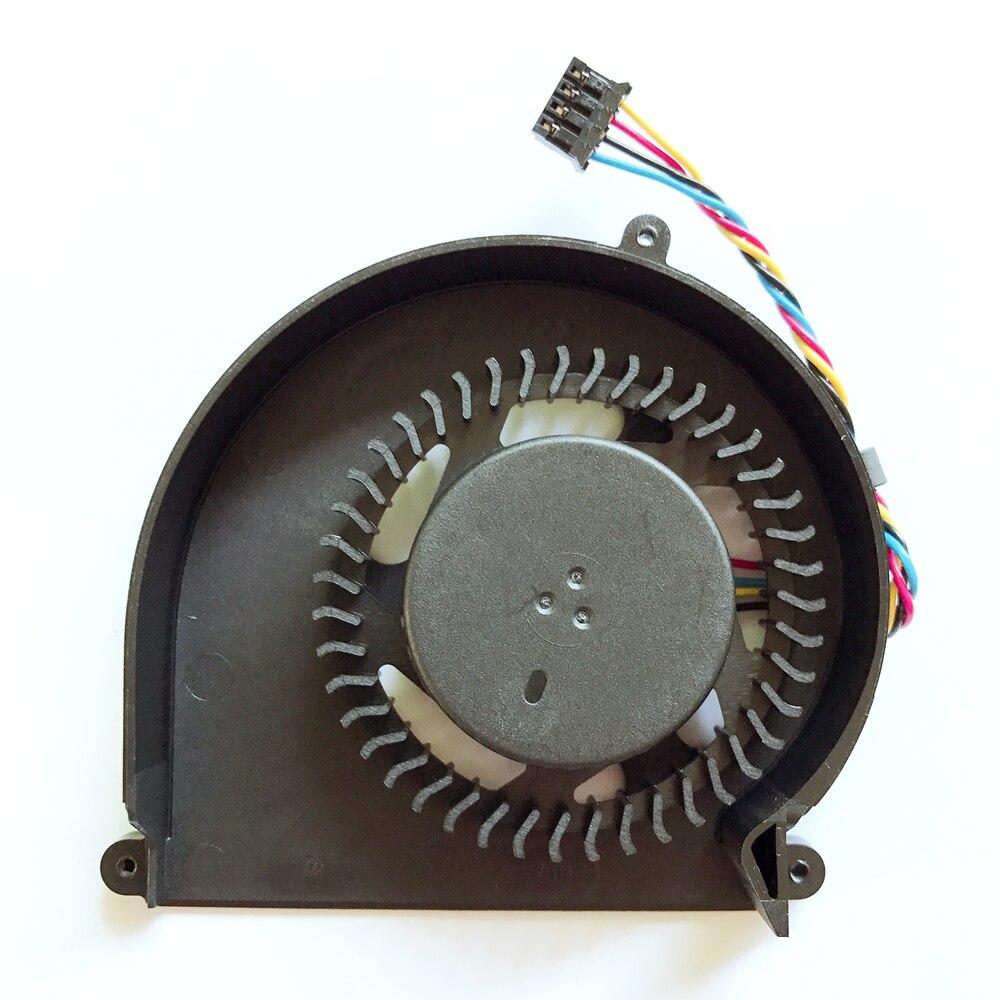Mới Quạt Tản Nhiệt Cpu Cho Dell Alienware Alwar-2508 Alpha 0xh2yx Xh2yx 06xnnh 6xnnh Ksb0705hb-a