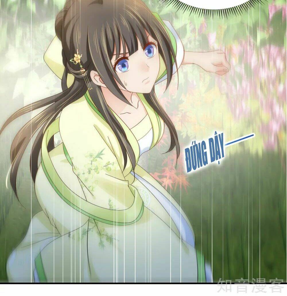 lãnh cung phế hậu muốn nghịch thiên chapter 124 24