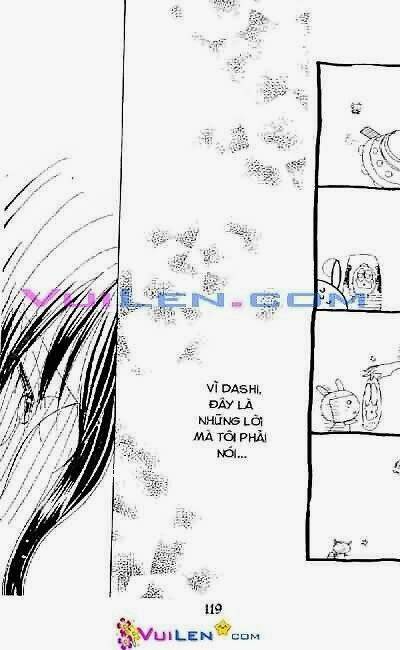 1/4 tình yêu chapter 10 120