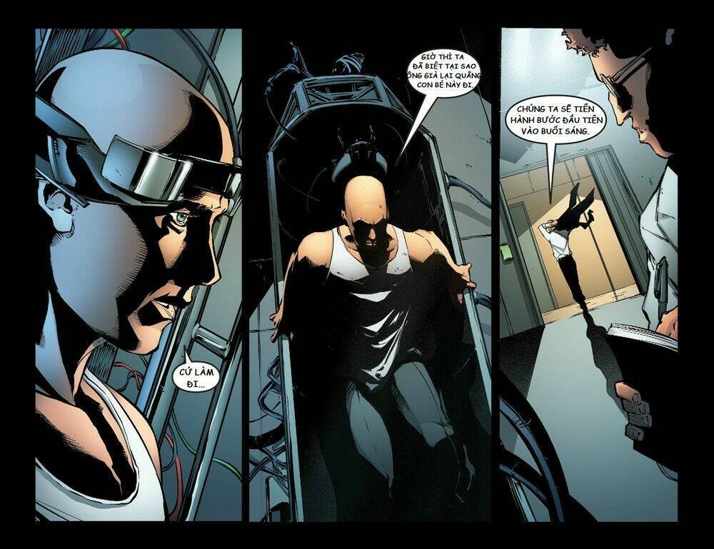 smallville season 11 chapter 30 6