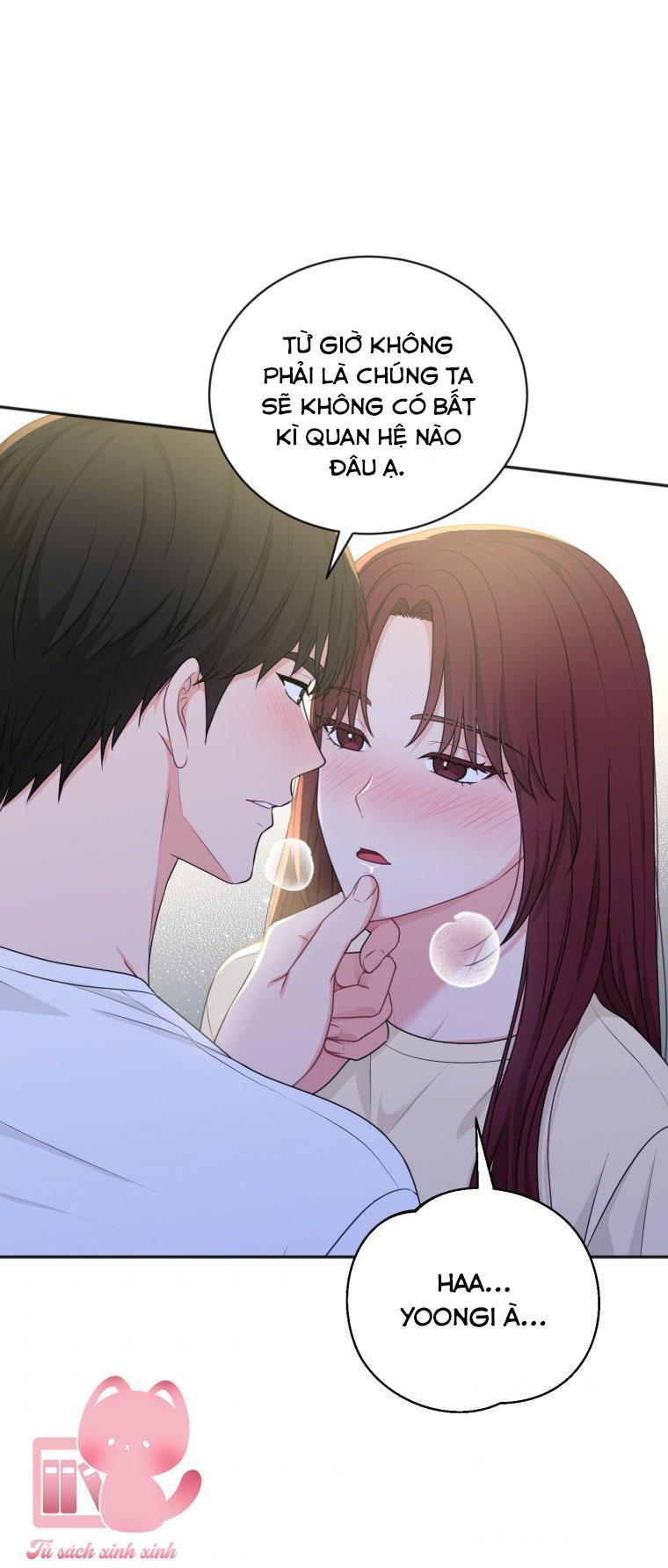 mong được chị chỉ bảo, tiền bối chapter 9 78