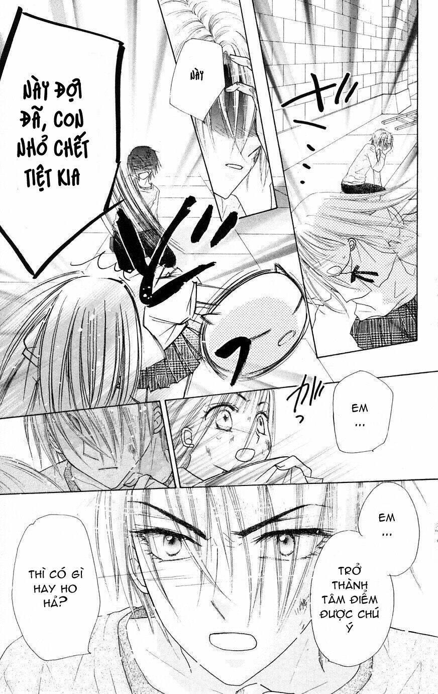 gakuen alice chapter 103 26