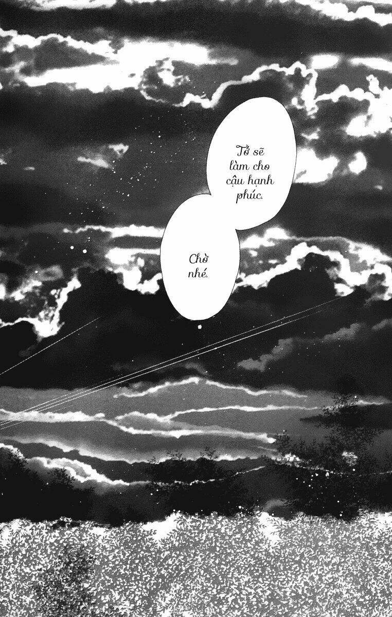 sora log chapter 16 41