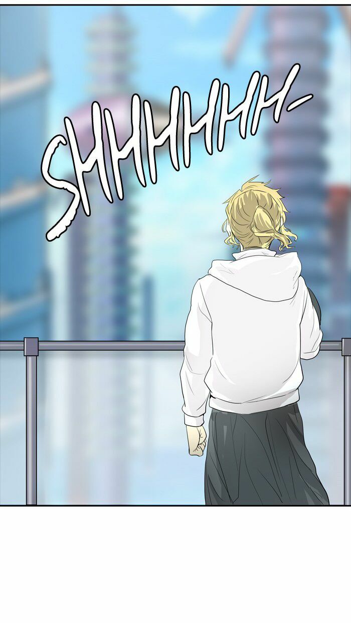 tòa tháp bí ẩn 2 chapter 275.5 33