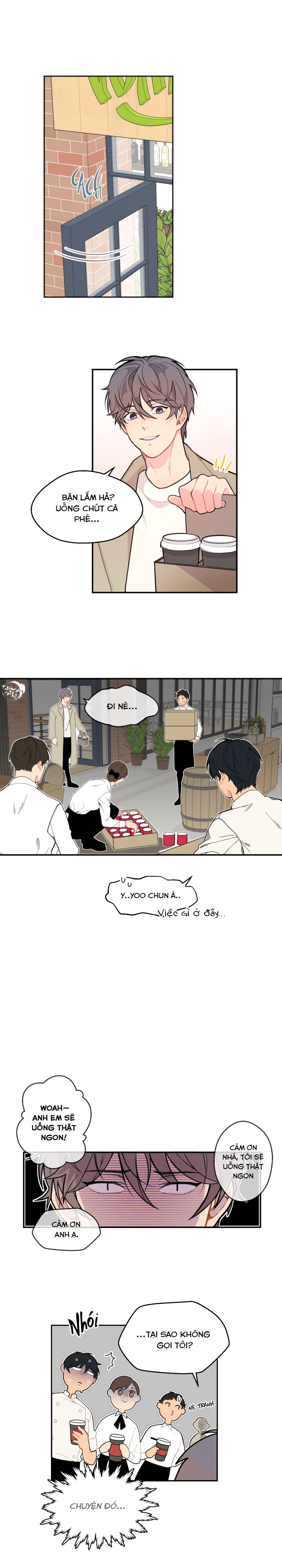 muôn kiểu làm tình chapter 4 4