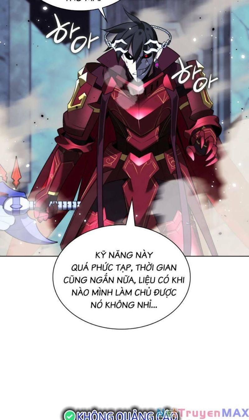 vượt qua giới hạn chapter 191 138