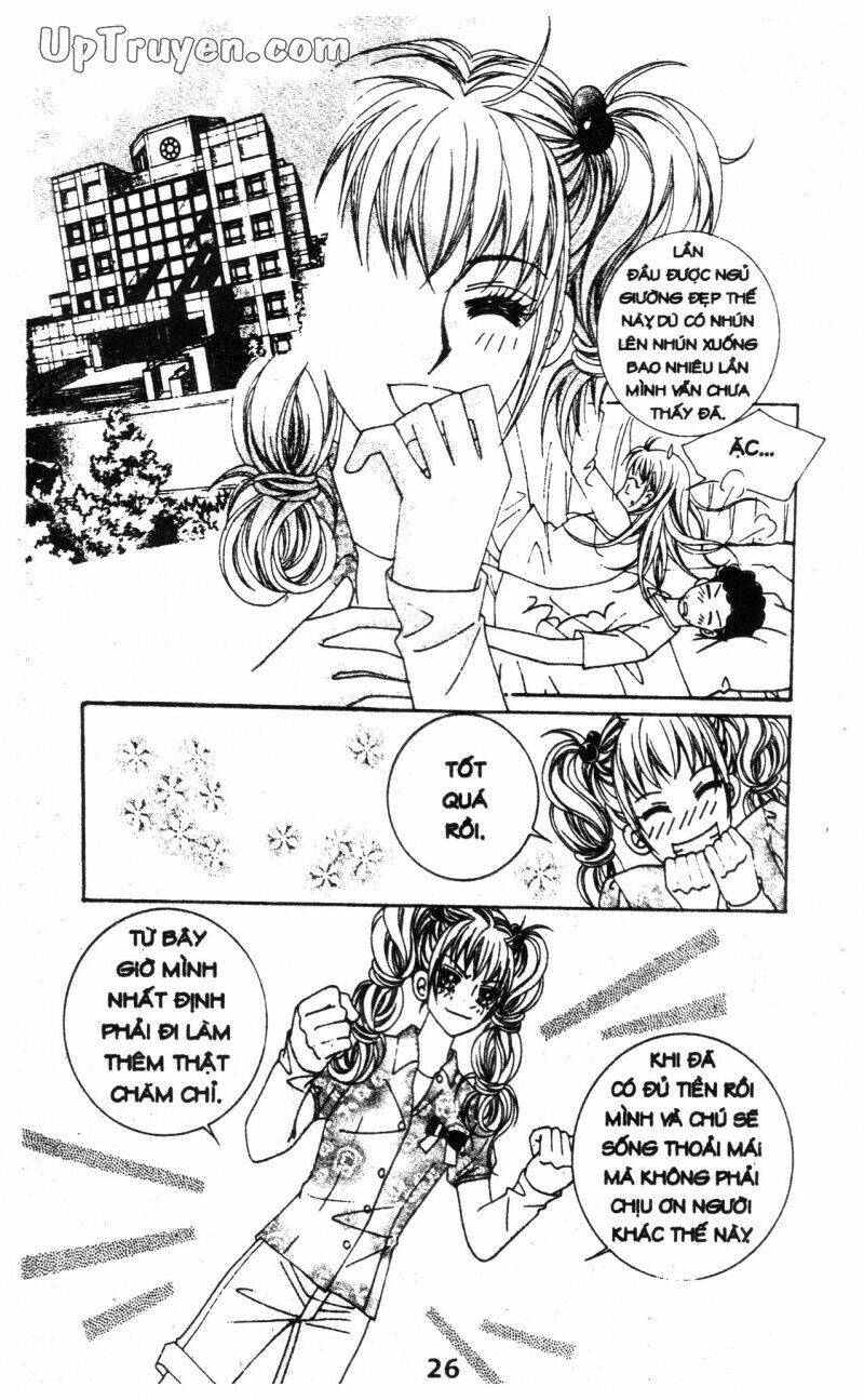 thuyền viễn xứ chapter 4 27