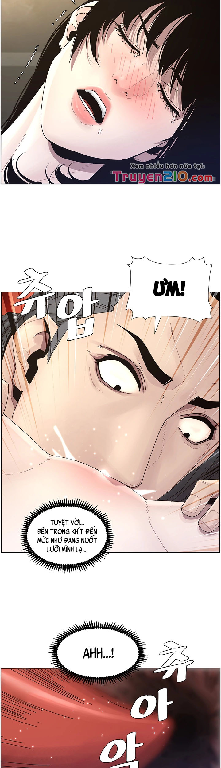 cha dượng chapter 30 28