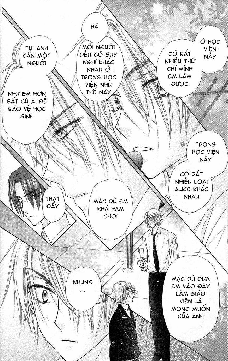 gakuen alice chapter 102 17