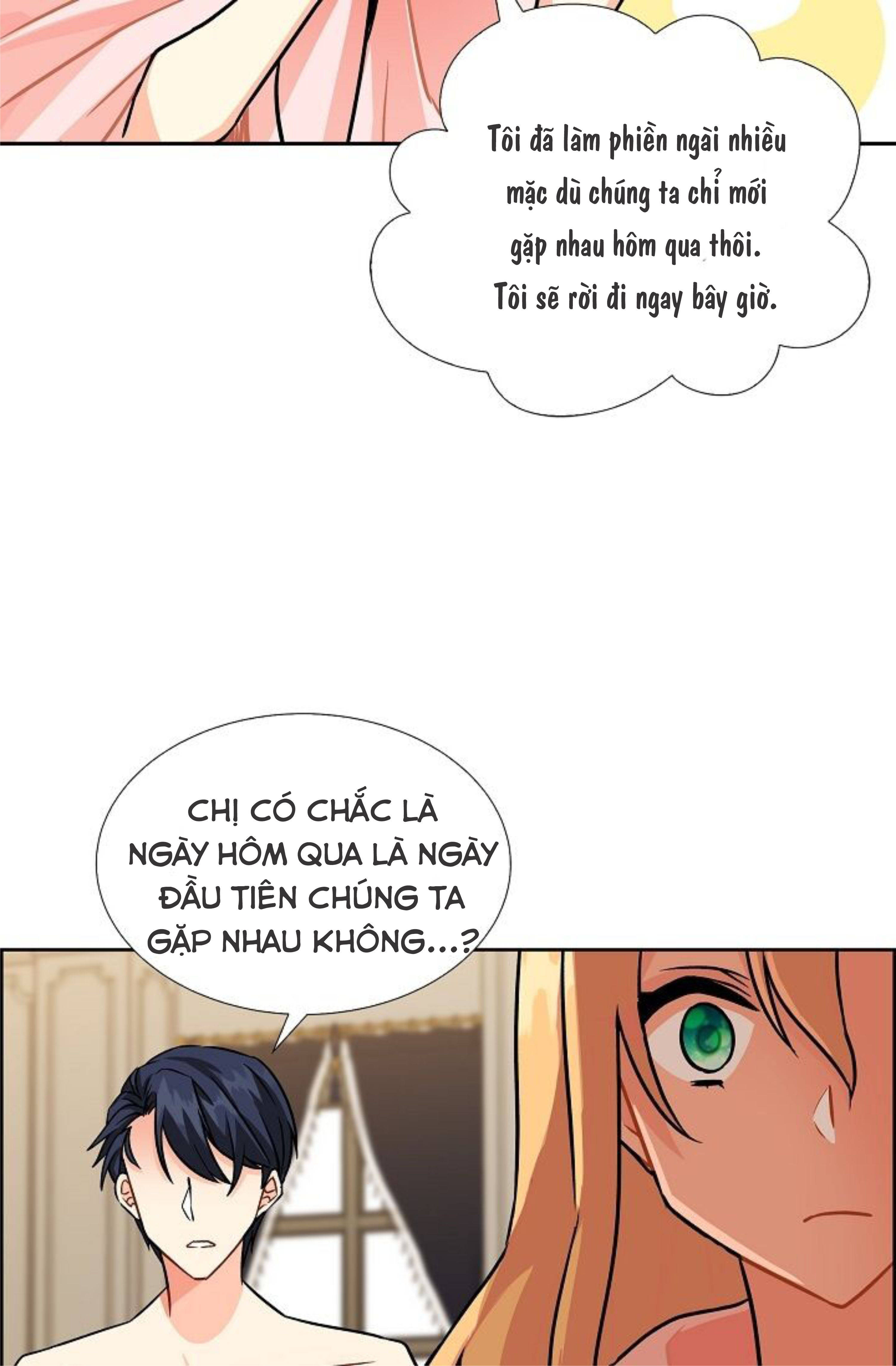 kẻ hủy diệt đã yêu tôi ! chapter 1 62