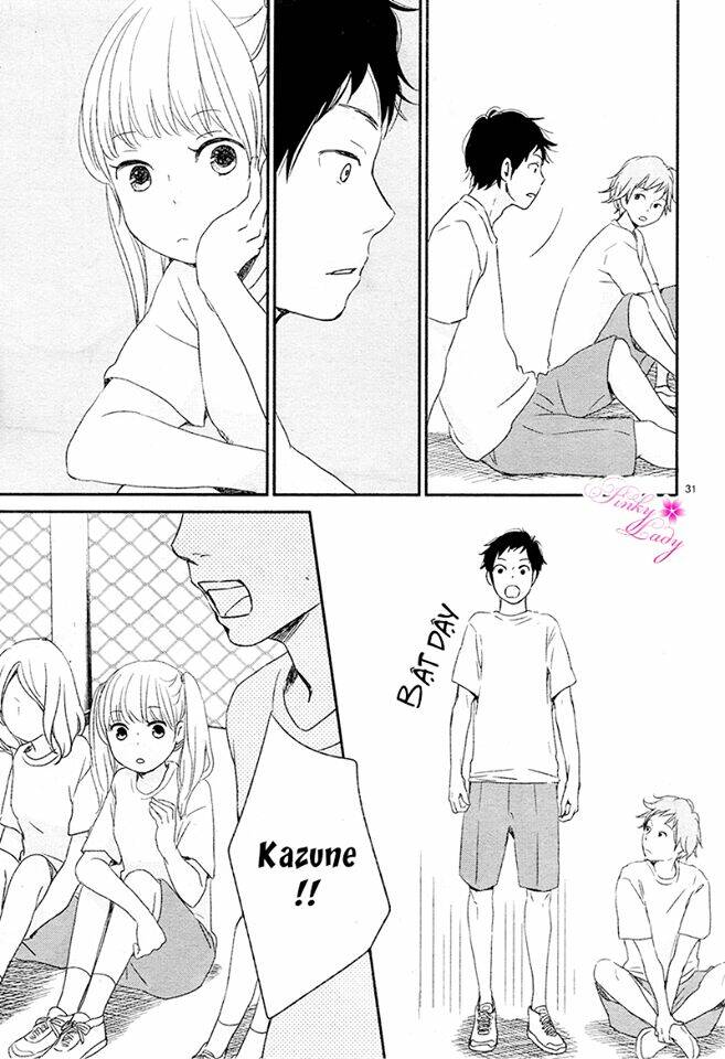 yuugure light chapter 3 32