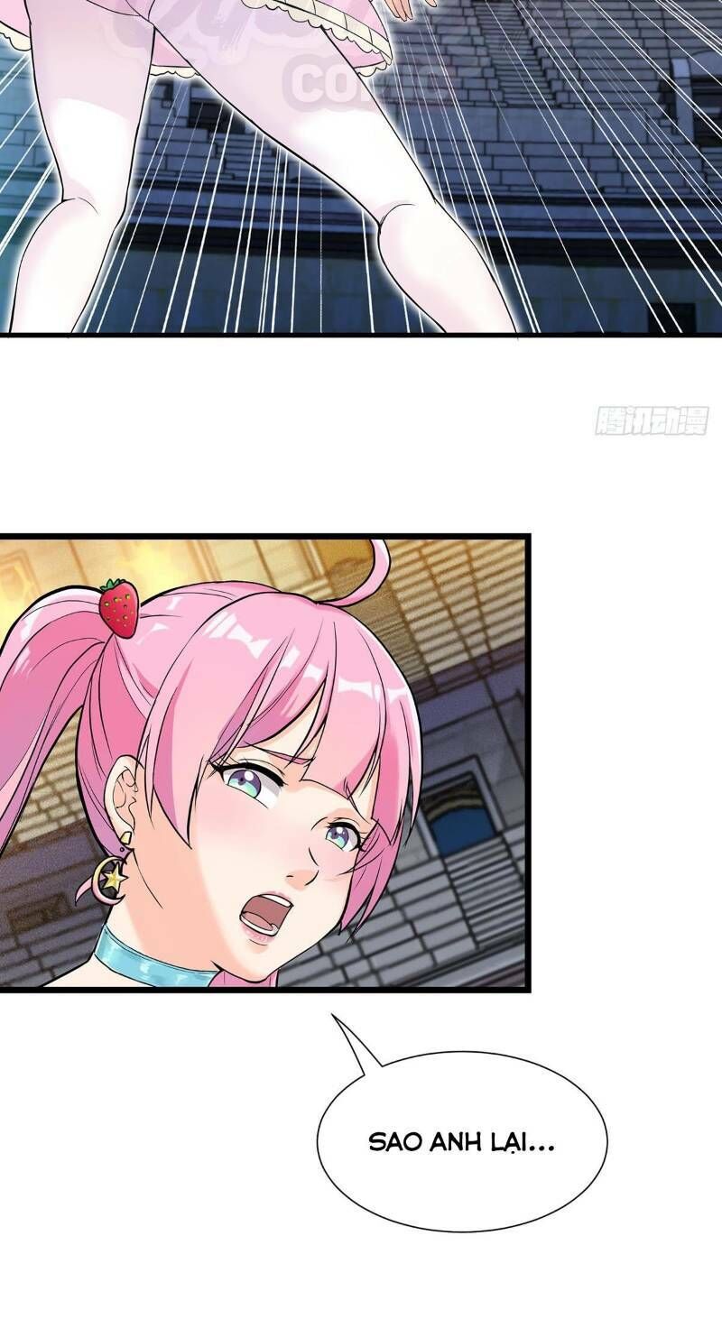 đỉnh phong cường thiếu chapter 40 12