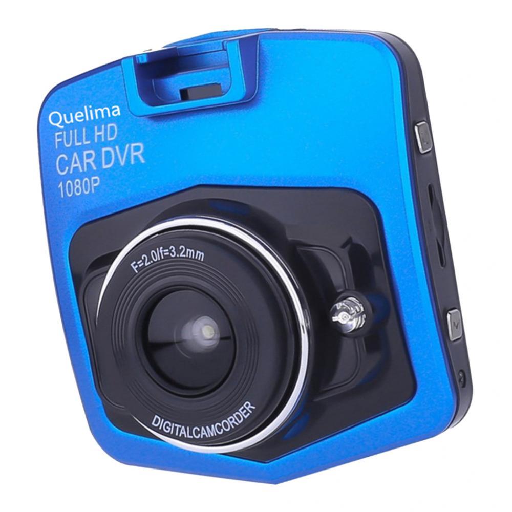 Recording front and rear  GT300   1080P loop video