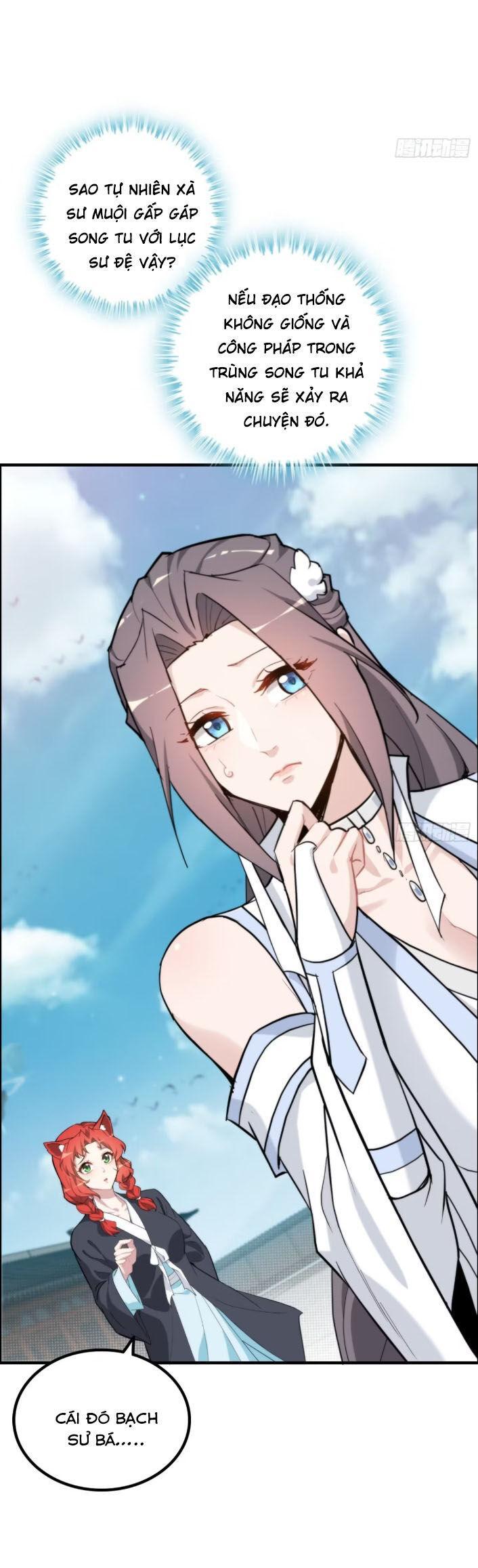 tu tiên chính là như vậy chapter 73 30