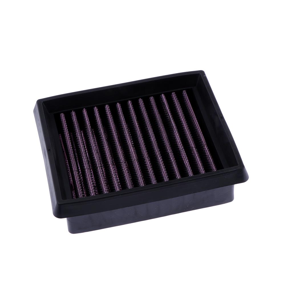 Xe Máy Lọc Không Khí Nguyên Tố Bụi Cho KTM 125/200/390 Công Tước RC200 RC390