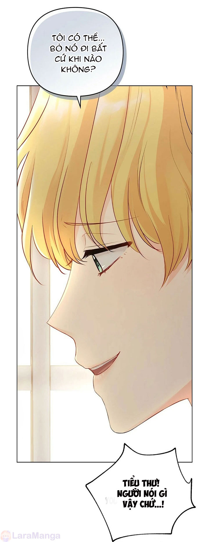 chịu đựng đi đại công tước!! chapter 18 31